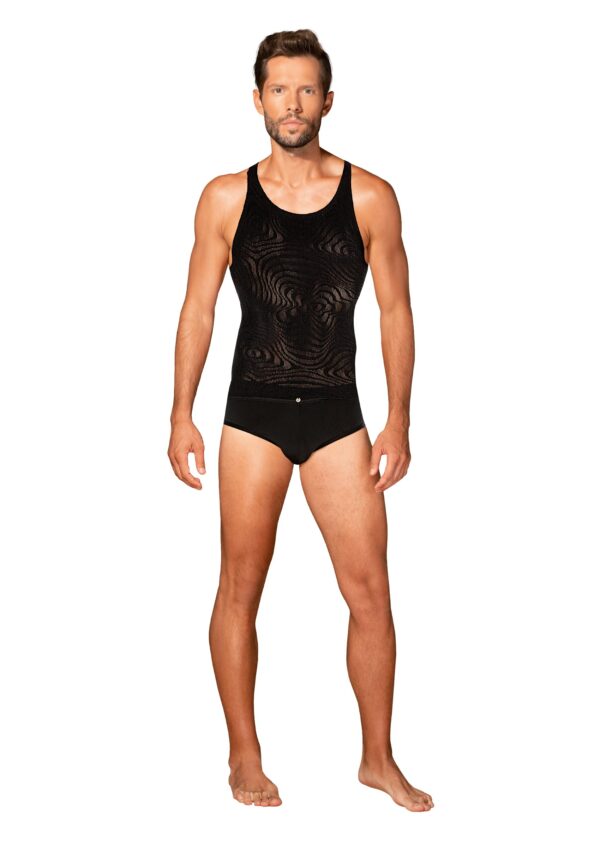 T103 tank top – Image 6