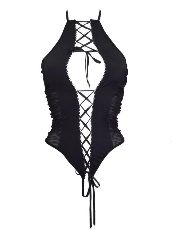 Gisele Body - Noir – Image 6