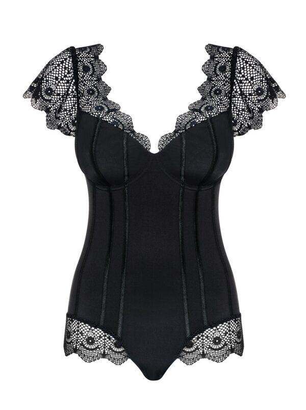 Moketta Body - Noir – Image 6