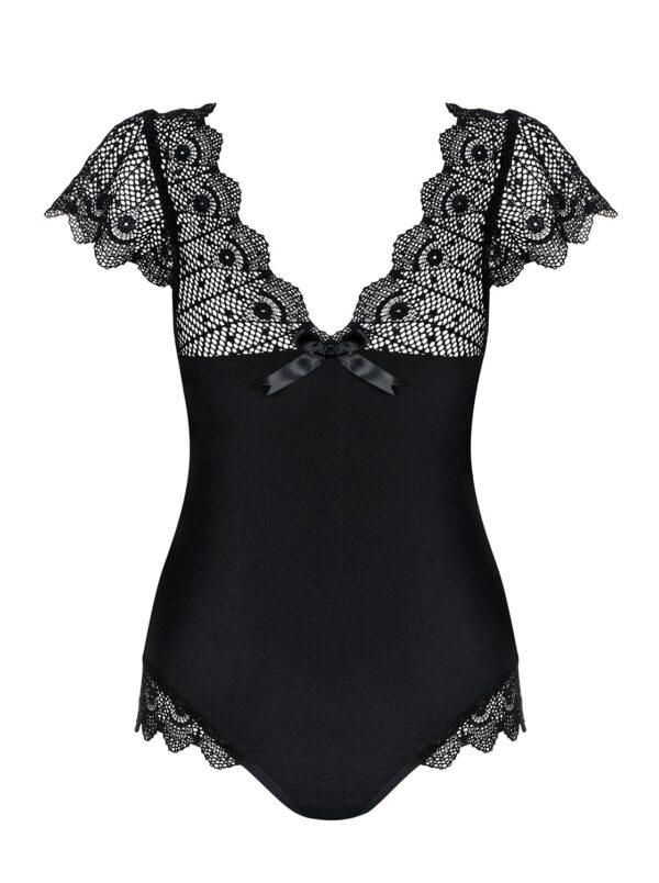 Moketta Body - Noir – Image 7