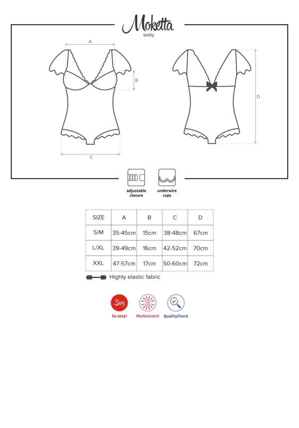 Moketta Body - Noir – Image 8