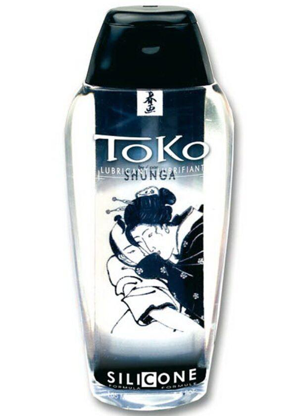 Toko Silicone - Lubrifiant à base de silicone 165ML