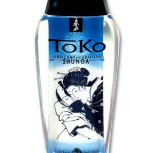 Toko Aroma Fruits exotiques - Lubrifiant 165ML