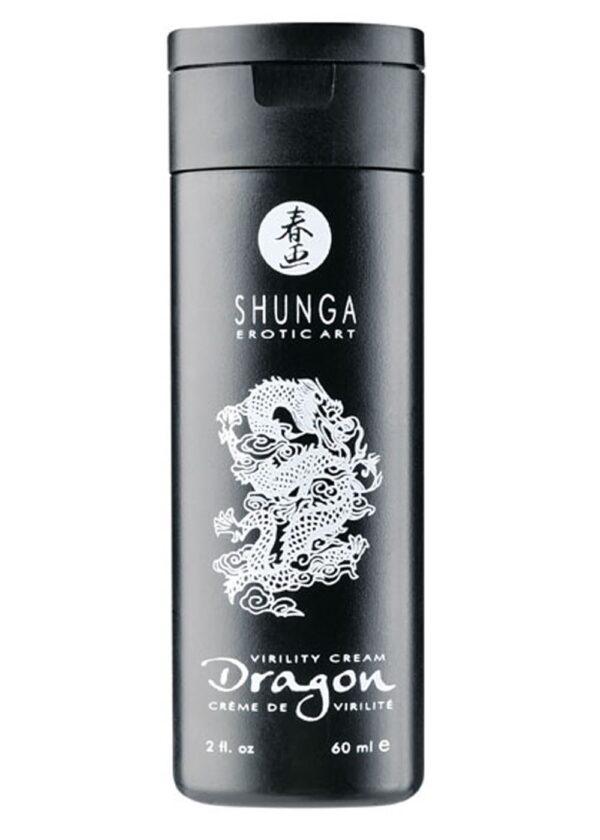 Crème de virilité - Dragon – Image 3
