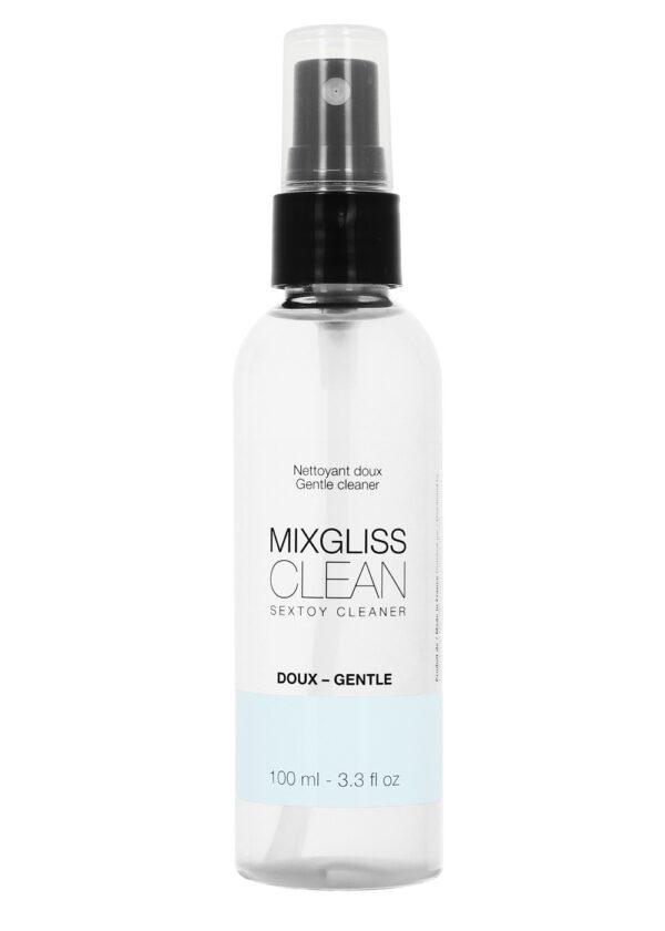 Nettoyant sextoys Mixgliss Clean - 100 ml