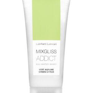 Mixgliss Eau - Addict Vert Agrume 70 ml