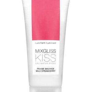 Mixgliss Eau - Kiss Fraise Sauvage 70 ml