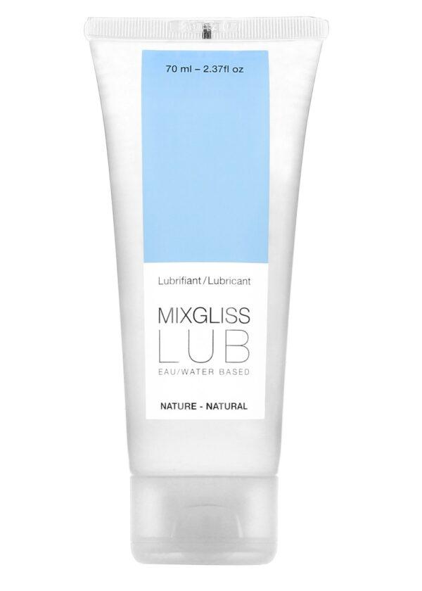 Mixgliss Eau - Lub Nature 70 ml