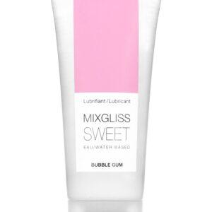 Mixgliss Eau - Sweet Bubble Gum 70 ml