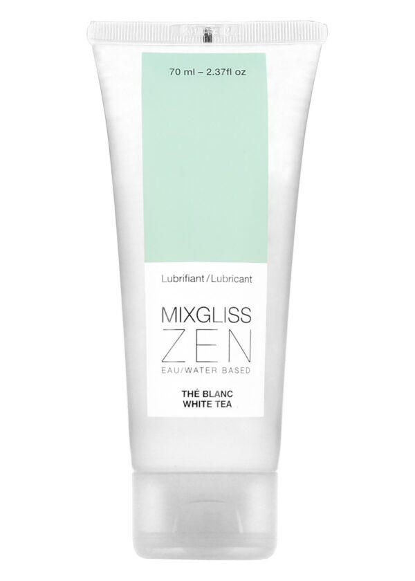 Mixgliss Eau - Zen Thé Blanc 70 ml