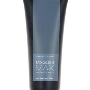 Mixgliss Eau - Max Nature 150 ml