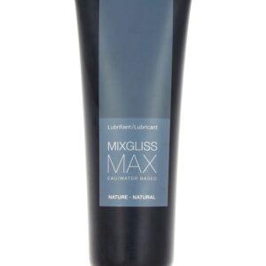 Mixgliss Eau - Max Nature 250 ml