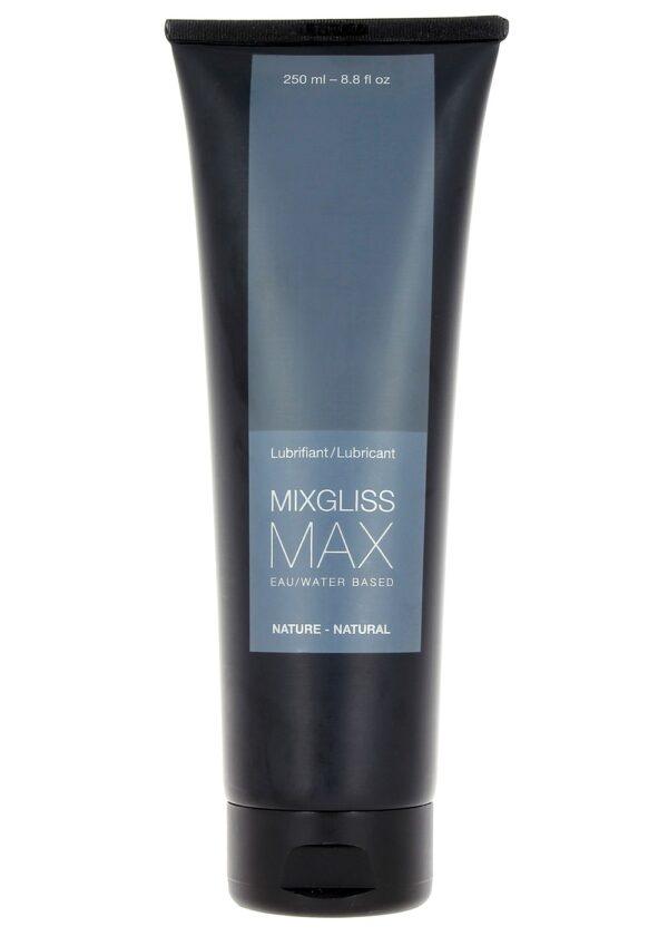 Mixgliss Eau - Max Nature 250 ml