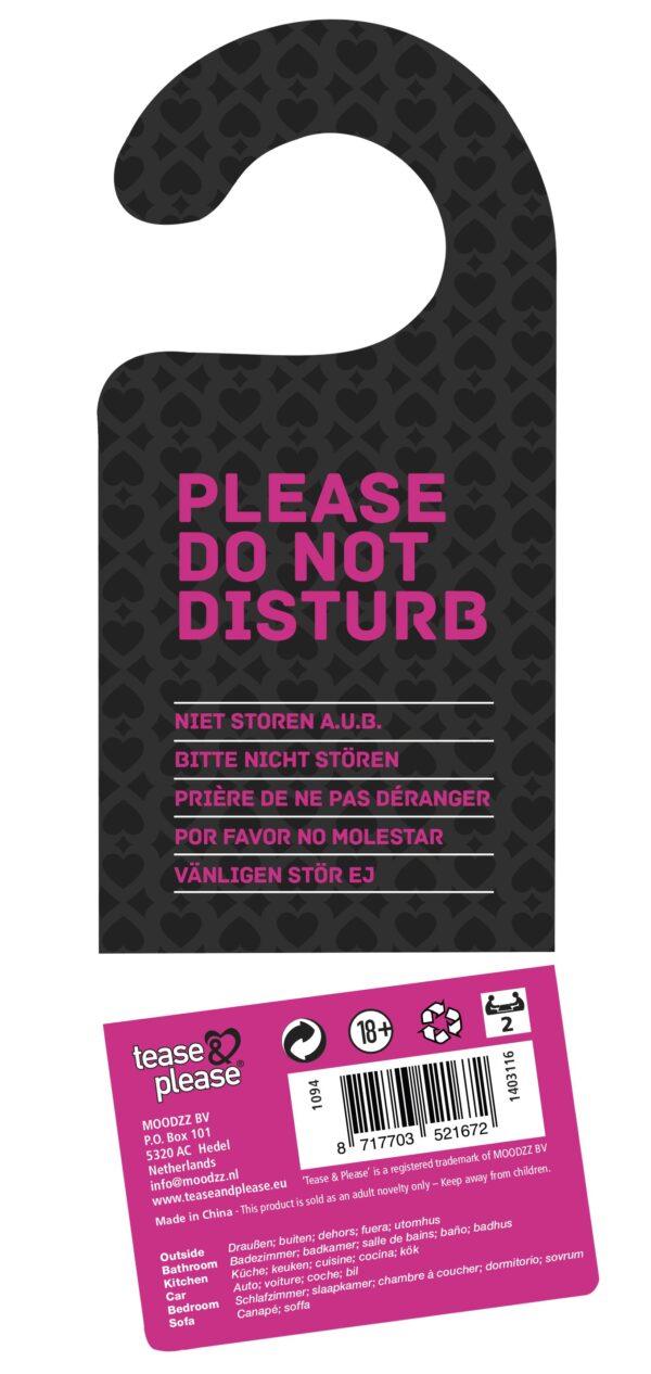 Dés Love Dice Kamasutra - Noir et Rose – Image 4