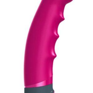 Vibromasseur Dorcel Too Much V2 - Rose