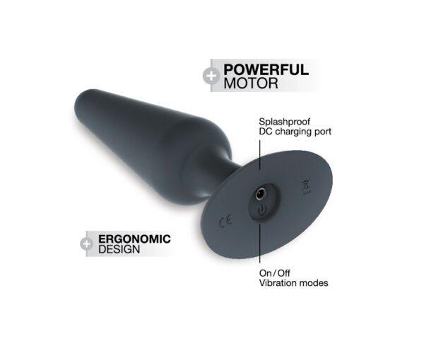 Plug Best Vibe M - Noir – Image 9