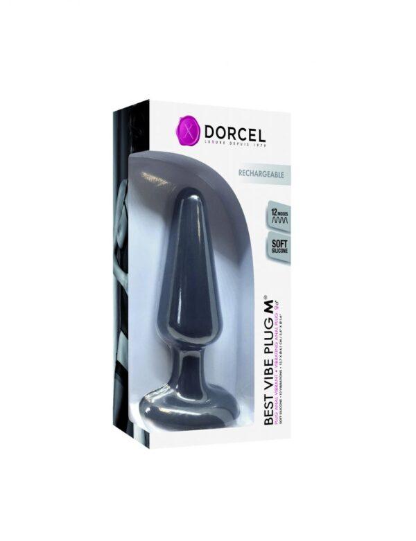Plug Best Vibe M - Noir – Image 10