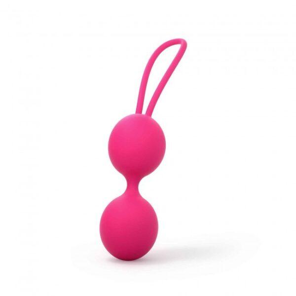 Boules de Geisha Dual Balls - Rose – Image 3