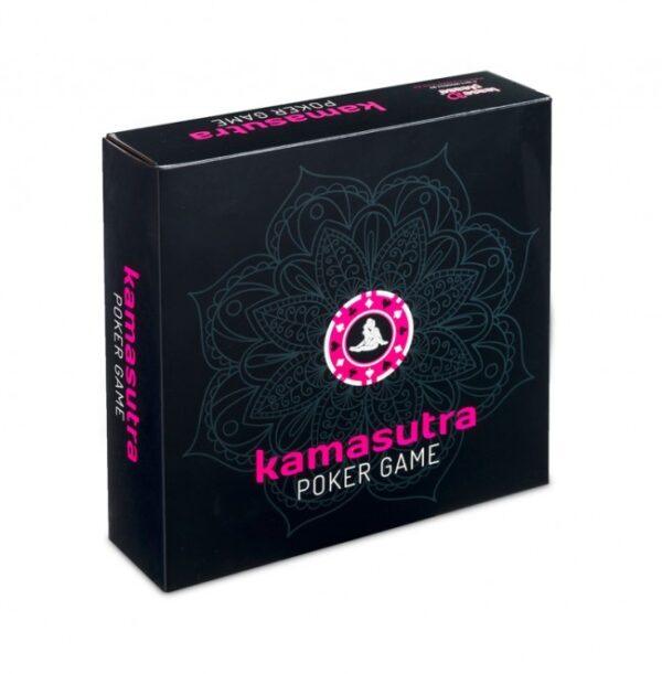 Kamasutra Poker Game – Image 4