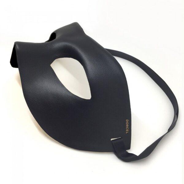 Masque Dorcel - Noir