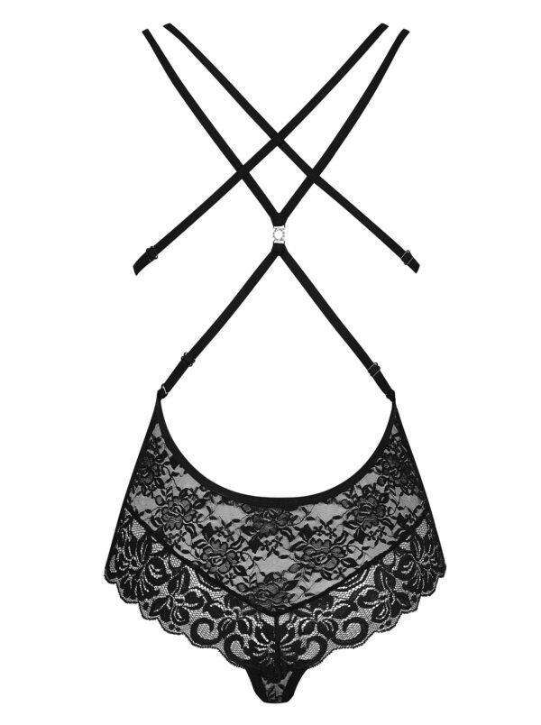 860-TED-1 Body - Noir – Image 7
