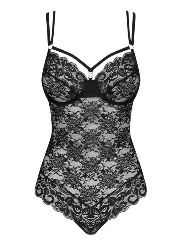 860-TED-1 Body - Noir – Image 6