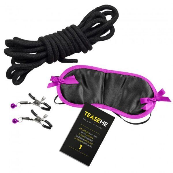 Jeu pour couple  - Teaseme – Image 3