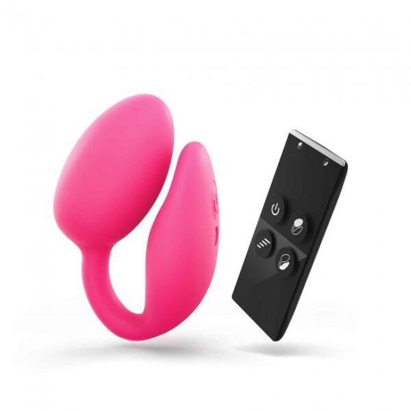 Wonderlove - Jouet pour couple télécommandé – Image 3