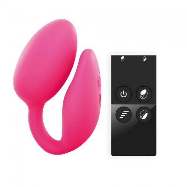 Wonderlove - Jouet pour couple télécommandé – Image 6