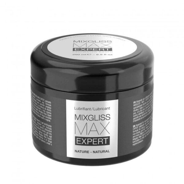 Mixgliss Eau - Max Expert - 250 ml – Image 3