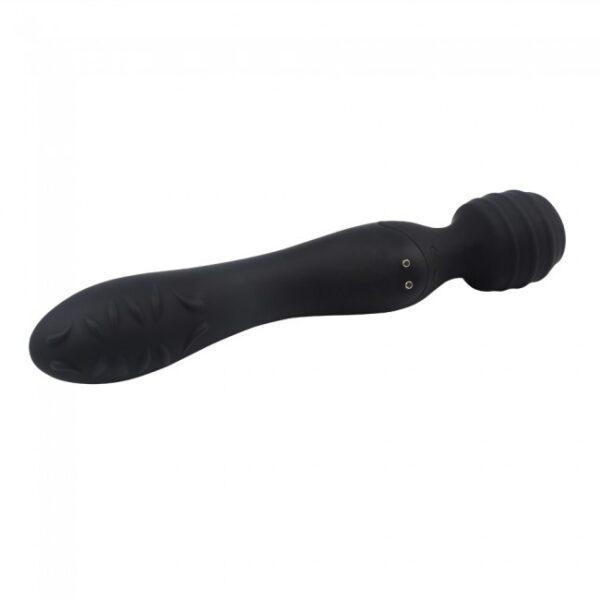Stimulateur vibromasseur Twist - Noir – Image 3