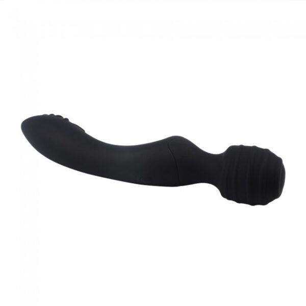 Stimulateur vibromasseur Twist - Noir – Image 5