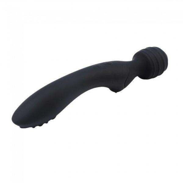 Stimulateur vibromasseur Twist - Noir – Image 6