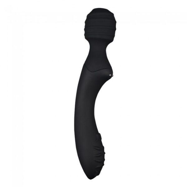 Stimulateur vibromasseur Twist - Noir – Image 8