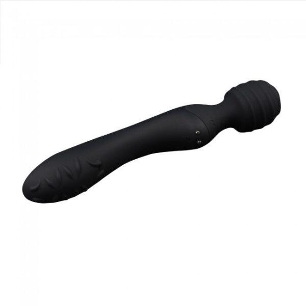 Stimulateur vibromasseur Twist - Noir – Image 9