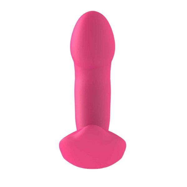 Vibromasseur Dorcel Secret Clit - Rose – Image 4