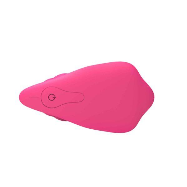 Vibromasseur Dorcel Secret Clit - Rose – Image 6