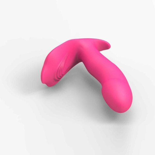 Vibromasseur Dorcel Secret Clit - Rose – Image 8
