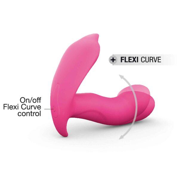 Vibromasseur Dorcel Secret Clit - Rose – Image 15