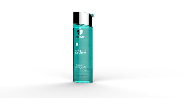 Huile de massage Senze Tranquility - 150 ml – Image 3