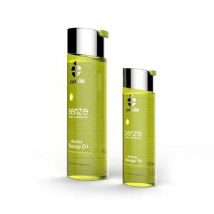 Huile de massage Senze Arousing - 150 ml