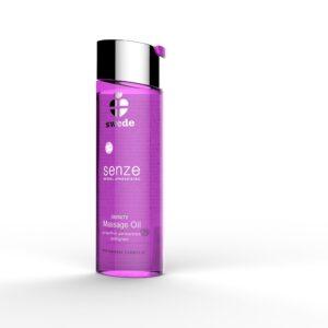 Huile de massage Senze Divinity - 75 ml