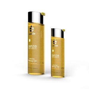 Huile de massage Senze Seduction - 150 ml