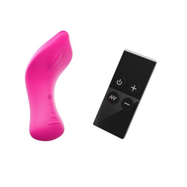 Stimulateur Hot Spot - Rose – Image 3