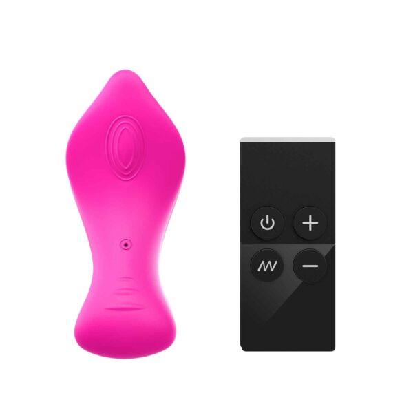 Stimulateur Hot Spot - Rose – Image 5