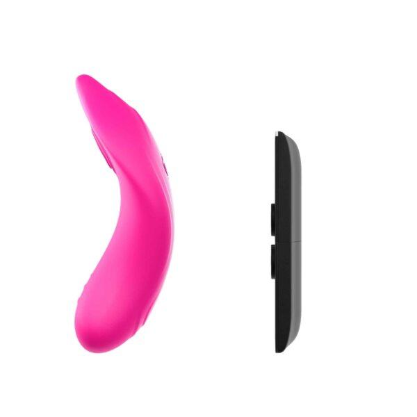 Stimulateur Hot Spot - Rose – Image 6