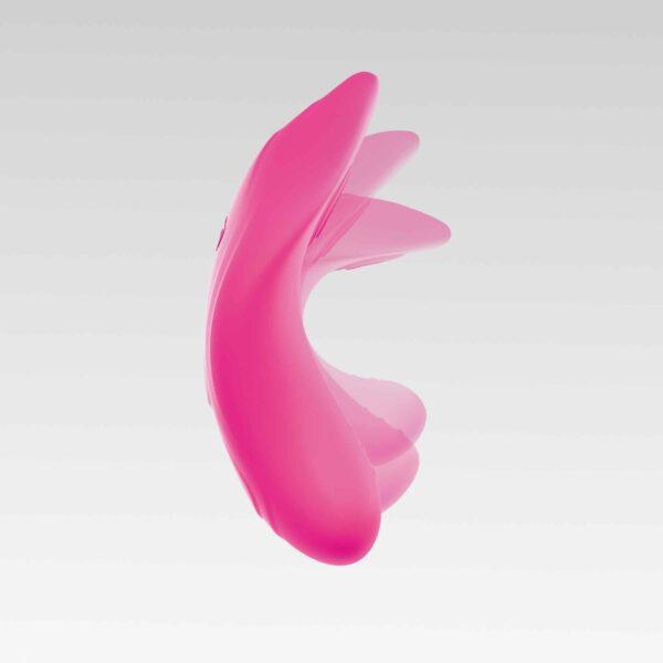 Stimulateur Hot Spot - Rose – Image 8