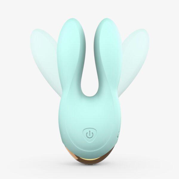 Stimulateur Hear Me - Menthe – Image 3
