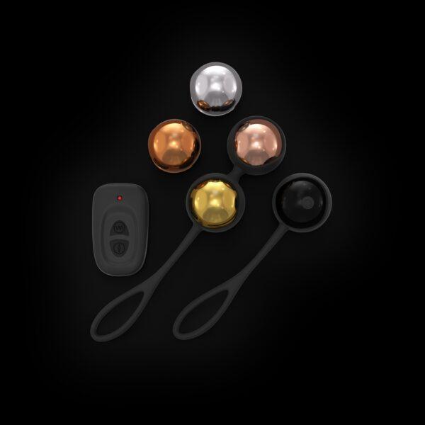Boules de Geisha Training Balls – Image 7