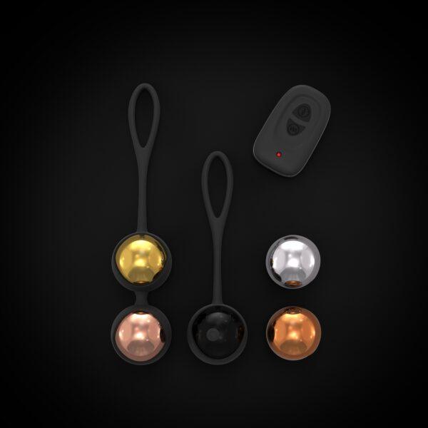 Boules de Geisha Training Balls – Image 9